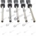Cheie reglaj carburator drujba - Set 5 modele diferite - Model 2